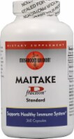 Mushroom Wisdom  Maitake D-Fraction