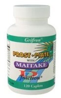 Mushroom Wisdom  Grifron Prost Mate with Maitake D-friction