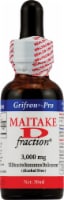 Mushroom Wisdom  Maitake D-Fraction® Pro 4X