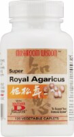 Mushroom Wisdom  Super Royal Agaricus