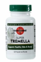 Mushroom Wisdom  Super Tremella