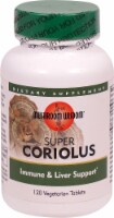 Mushroom Wisdom  Super Coriolus Immune & Liver Support