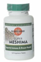 Mushroom Wisdom  Super Meshima
