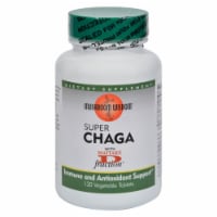 Mushroom Wisdom  Super Chaga