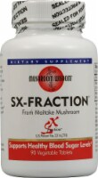 Mushroom Wisdom  Maitake SX-Fraction