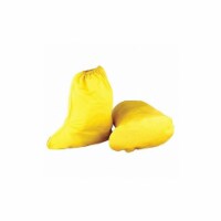 Onguard Boot Covers,Slip Resist Sole,XL,Ylw,PR 9759000