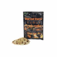 Insta-Fire SU-FCBSO Charcoal Starter Single Use Pouch
