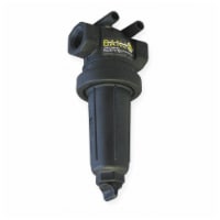 Banjo Inline Strainer,8 31/32  H,595 micron  LST075-30