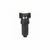 Banjo Inline Strainer,11 7/16  H,297 micron  LST125-50