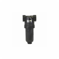 Banjo Inline Strainer,11 7/16 H,177 micron LST125-80