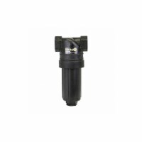 Banjo Inline Strainer,11 7/16 H,595 micron LST150-30