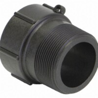 Banjo Buttress,Polypropylene,300 psi,2  Pipe  TA283