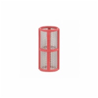 Banjo Strainer Screen,28 mesh,2 3/4 L,316 SS LST530