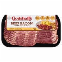 Godshall's Beef Bacon Perspective: Main