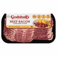 Godshall's Beef Bacon Perspective: Main