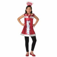 Morris Costumes GC3587710 Child Twizzlers Dress, Size 7-10
