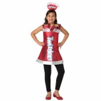 Morris Costumes GC3587710 Child Twizzlers Dress, Size 7-10