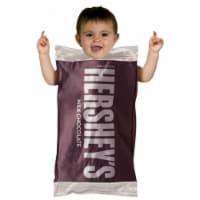 The Costume King GC3590 Bunting Hersheys Bar - 3 to 9 Month