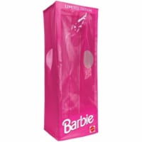 The Costume King GC4344 Adult Barbie Box, Small & Extra Large