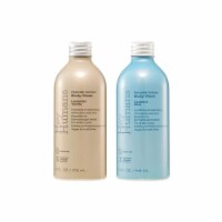 Hey Humans Hey Humans Body Wash Lavender Vanilla + Coconut Mint Variety Pack Variety Pack