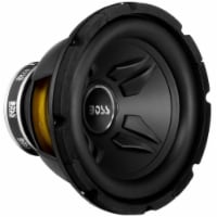 Boss Audio CXX10 Chaos Exxtreme 10  800 Watt Single Car Audio Subwoofer Speaker