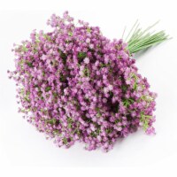 Faux Baby's Breath Bouquet for Floral Arrangement Decoration 15 pcs Perspective: Main