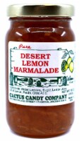 Cactus Candy Company Desert Lemon Marmalade Perspective: Main