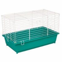 Ware Manufacturing Home Sweet Home Pet Cage - Small, 24 Assorted Colors (1 Pack)