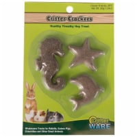 Ware Manufacturing Bird 13024 Critter Crackers - 3 Piece