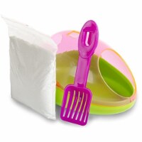 Ware Critter Small Animal Critter Potty Perspective: Main