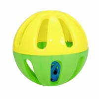 Ware Manufacturing/Farmer's Market (#15029) Peck-N-Play Chicken Ball Toy