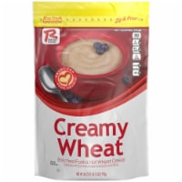 Ralston Foods Creamy Wheat Farina Cereal