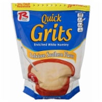 Ralston Foods Quick Grits Hot Cereal