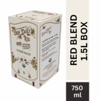 Our Daily Red Box Red Wine Perspective: Main