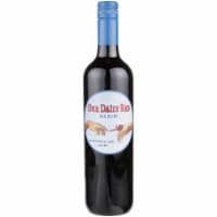Our Daily Red Blend California Wine