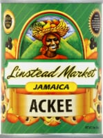 Linstead Market Jamaica Ackee