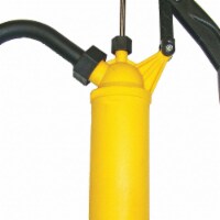 Action Pump Hand Drum Pump,Lever,12 oz. per stroke P-490S