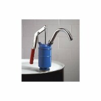 Action Pump Hand Drum Pump,Lever,16 oz. per stroke 3006