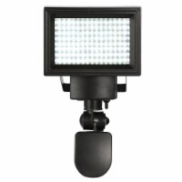 Solar Wall Lights 120 LEDs Flood Lights Outdoor 120° Motion Sensor Lamps 180 Degree
