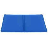 Pet Dog Cooling Mat Pressure Activated Gel Self Cooling Mat Pad Pet Cooling Bed Mats Portable