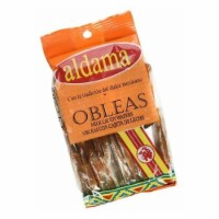 Aldama Obleas Milk Candy Wafers