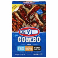 Kingsford® Pork Combo Pack Perspective: Main