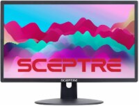 Sceptre 22 FHD LED Monitor 75Hz 2X HDMI VGA Build-in Speakers E229W-19203RT