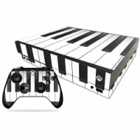 MightySkins MIXBONXCMB-Piano Keys Skin Decal for DJI Spark Mini Drone Combo - Cinco De Mayo