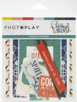 Photo Play Paper