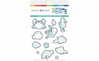Photo Play Fish Tales Dies Element