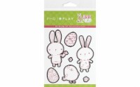 Photo Play Easter Wishes Die