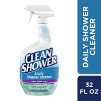 Clean Shower Daily Shower Cleaner