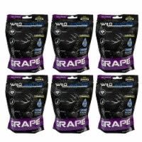 Banks Outdoors Wild Water Mineral Supplement and Attractant, Grape (6 Pack)