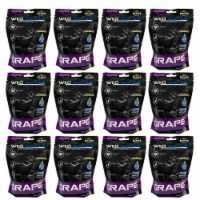 Banks Outdoors Wild Water Mineral Supplement and Attractant, Grape (12 Pack)